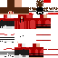 Sapnapdreamsmp classic skin texture