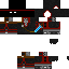 Sapnap123 classic skin texture