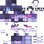 Motholotl classic skin texture