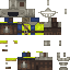 Capaneus classic skin texture