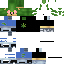 ERISPAIXAO classic skin texture