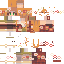 Dagathaa classic skin texture