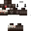 Ninator classic skin texture