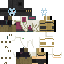 JayMario14 classic skin texture