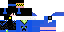 NinnaBast classic skin texture