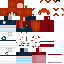 NinnaBR classic skin texture