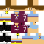 Victorbruckers classic skin texture