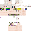 BookcraftYZ classic skin texture