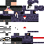 youtuberski classic skin texture