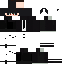 YoutuberSanket classic skin texture