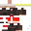 MURATAUFSAFARIII classic skin texture