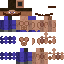 Zapzo classic skin texture