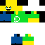 zapzapgold69 classic skin texture