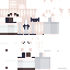 Muscless classic skin texture