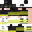 BlackMinegames classic skin texture