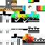 blackfire32 classic skin texture
