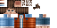 Doey classic skin texture