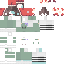 Theaoryx classic skin texture