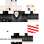 TheAoki classic skin texture