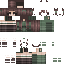 Theaofficial classic skin texture