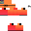Staves classic skin texture