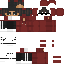 staved classic skin texture