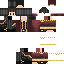 CraftsmanMx classic skin texture