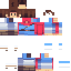 SteveCheckpoint classic skin texture