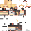 Stevee classic skin texture