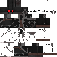 Miznarq classic skin texture