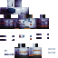 Mavilid classic skin texture