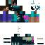 D3rlord3_ classic skin texture