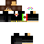 JISUSCRISTO classic skin texture