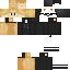 jisuselmago classic skin texture
