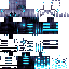 JsusXeno classic skin texture