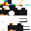 Jsus_alf classic skin texture