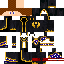 AntiSpecial classic skin texture