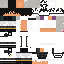 CaballeroLiam classic skin texture