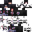 Caballero_Oscuro classic skin texture