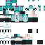 ZunAdam classic skin texture