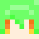 ZundaArrow classic skin texture