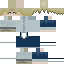 zundase classic skin texture