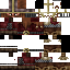 Zundark1911 classic skin texture