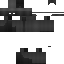 Freeren classic skin texture