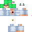Freeench classic skin texture