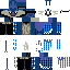 GAGirls2007 classic skin texture