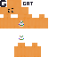 GAMEOVER555 classic skin texture
