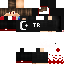 GameOverGG classic skin texture