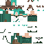 CelesteLuz classic skin texture