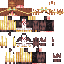CelestePeach classic skin texture